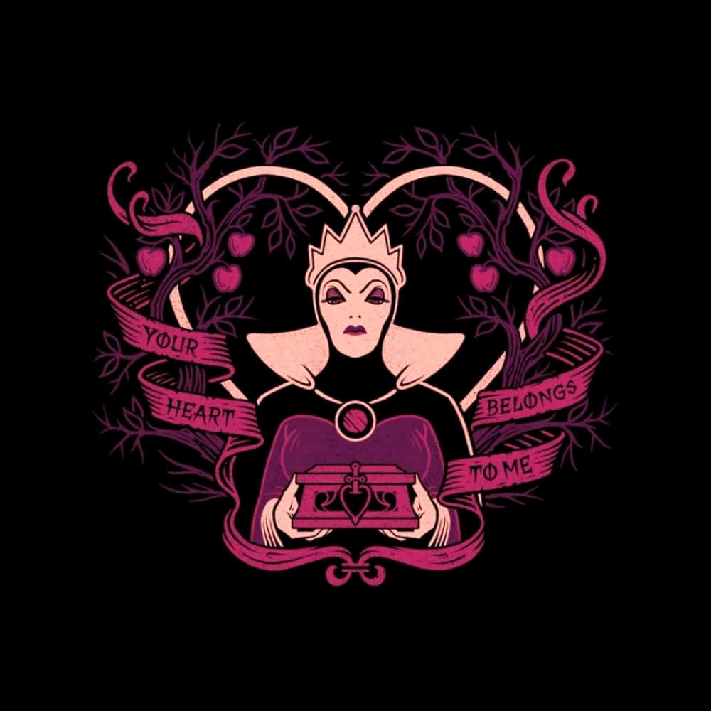 Meet your Posher, Irish Princess